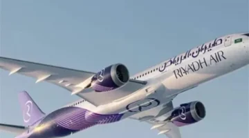 طيران الرياض يعلن خططه لخوض المنافسة العالمية بمعايير تقنية متقدمة بدءًا من 2025